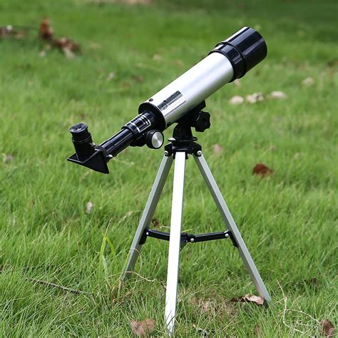 F36050 Binoculars Monocular Astronomical Telescope For Kids Teenagers Gift Beginners 60X ...