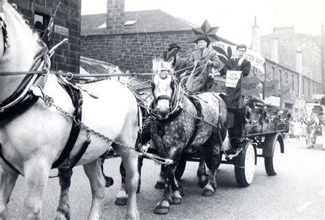 Our History : Leith Festival