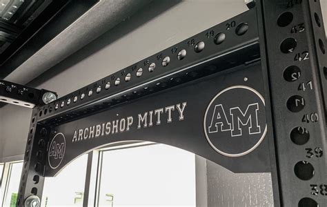 Archbishop Mitty High School – Sorinex