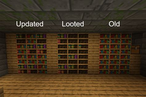 Best Minecraft Bookshelf Recipe: Easy Guide 2023 - AtOnce