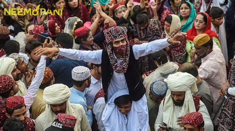 Sindh Celebrates Culture Day With Enthusiasm, Zeal - Neemopani