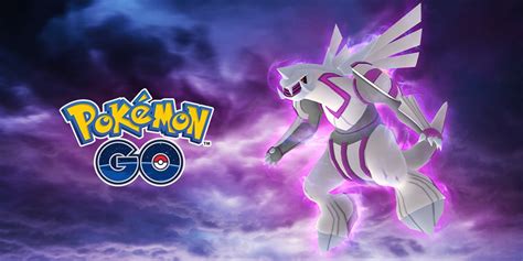 Slideshow: Pokemon Go: Sinnoh Legendary Pokemon