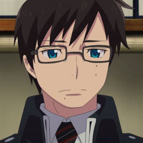 Yukio Okumura | Ao no Exorcist Wiki | Fandom