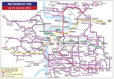 Eisbär Nachsehen in Platz prague bus routes Perspektive Exegese Fingerabdruck