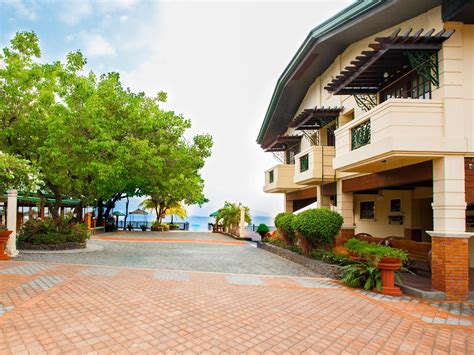 Best Price on By the Sea Resort Hotel in Subic (Zambales) + Reviews