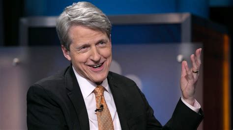 Robert Shiller: Recession fears may make it a reality