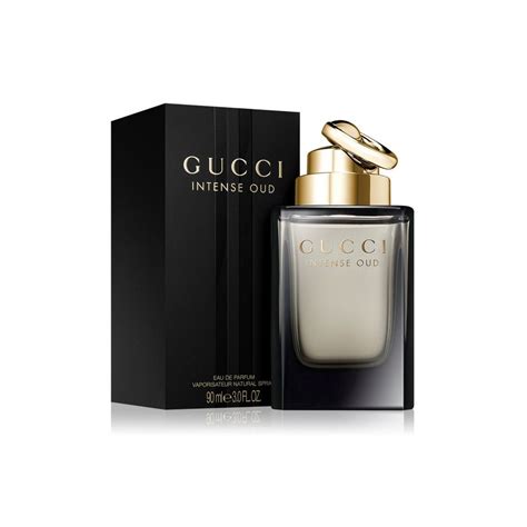 Gucci Oud Intense - Eau de Parfum, 90 ml | Perfume Oasis