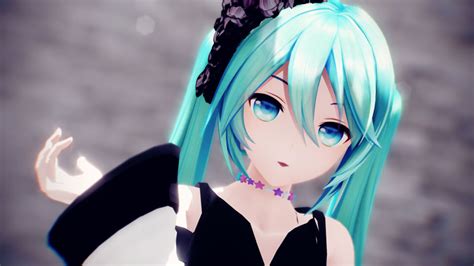 MMD Model DL | YYB vitality girl by Shyuugah on DeviantArt