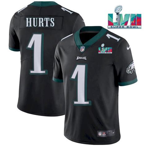 Men's Philadelphia Eagles #24 James Bradberry White Super Bowl LVII ...