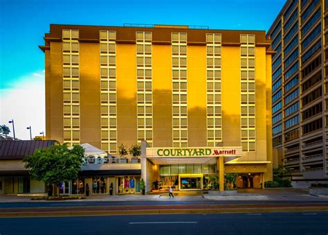 Courtyard by Marriott Chevy Chase, Chevy Chase, MD Jobs | Hospitality ...