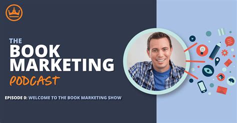 Welcome to the Book Marketing Show Podcast | Kindlepreneur