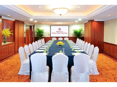 Harbour Plaza Rooms, Harbour Plaza North Point, Hotel's Function Room for Hire | VenueHub