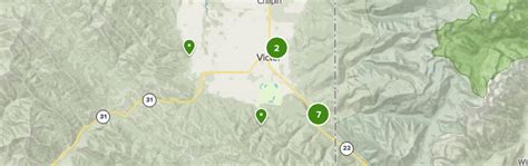 Best trails in Victor, Idaho | AllTrails