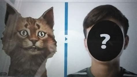 must have 200 subscribers will reveal gravycatman face - YouTube