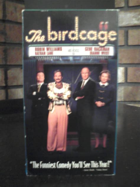 The Birdcage Movie Quotes. QuotesGram