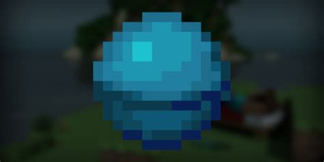 Minecraft: Where to find and how to use Heart of the Sea? | Pocket Gamer