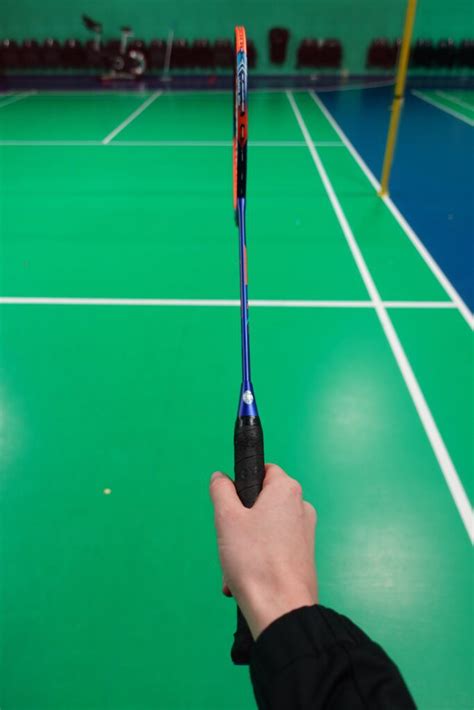 How To Hit The Perfect Forehand Drive In Badminton (Step-By-Step Tutorial) – Badminton Insight