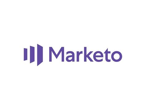 Marketo Logo PNG vector in SVG, PDF, AI, CDR format