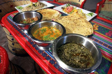 Sindhi cuisine is here to tantalise Karachiites' taste buds