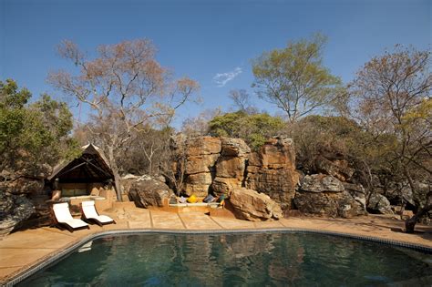 The Ultimate Wilderness Safari - THIRDHOME Adventures