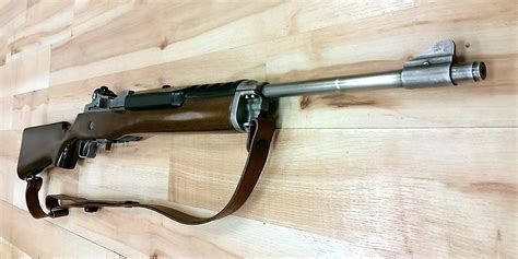 CONSIGNED Ruger Mini 14 Ranch Rifle 223 Rem Mini 14 Long gun Buy Online ...