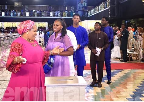 Tourism picks up in Ikotun as SCOAN marks 3rd post T.B. Joshua anniversary – www ...