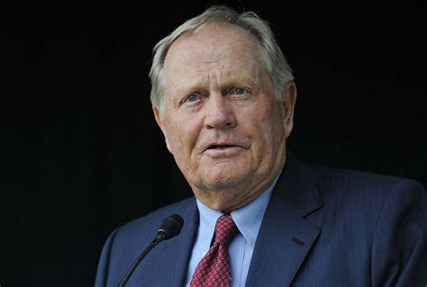 Jack Nicklaus Famous Quotes. QuotesGram