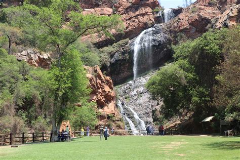 Out and about this summer: Hiking at the Walter Sisulu National Botanical Garden - SANBI