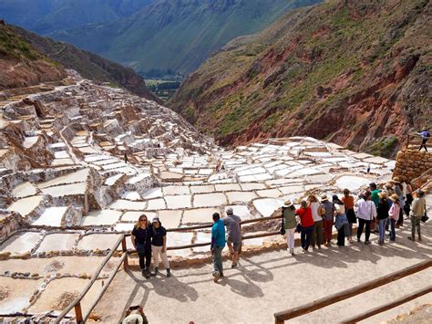 Find the attractiveness of the Sacred Valley Urubamba 1-Day.