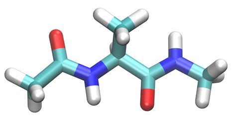 科学网—AMBER基础教程B0：AMBER分子动力学模拟入门 - 李继存的博文