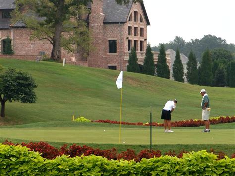 Golf Courses of Arkansas | Arkansas.com