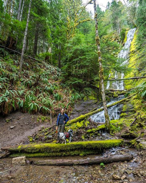 Angel Falls Hike - 0015 - Tiny House Giant Journey