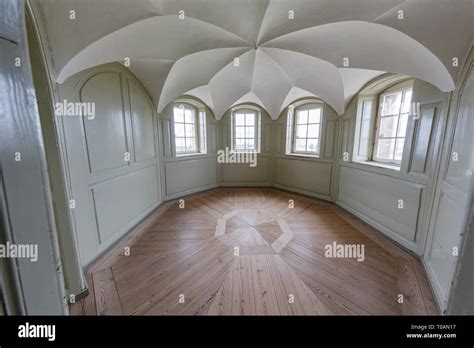 Interior of kronborg castle hi-res stock photography and images - Alamy