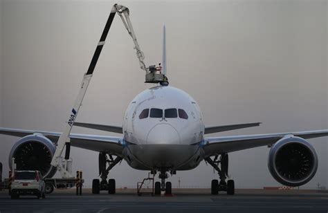 Boeing Dreamliner Jets Grounded across Globe over Safety [VIDEO ...