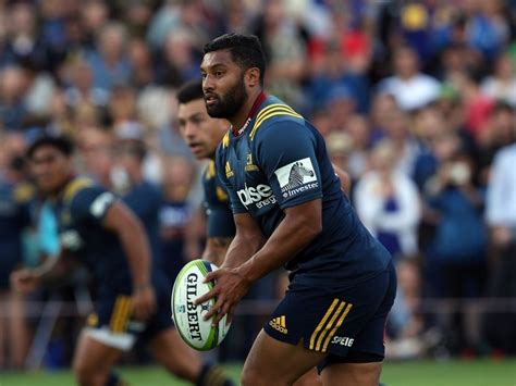 Super Rugby Preview: Highlanders | PlanetRugby