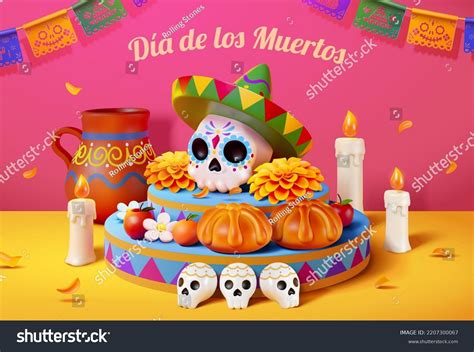 435,279 Flor Muertos Images, Stock Photos & Vectors | Shutterstock