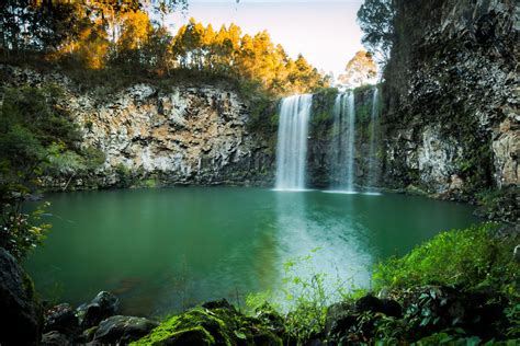 I Went To NSW's Most Instagram-Famous Waterfall. It Was A Complete Disaster