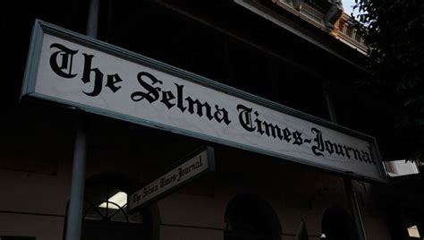 From Courier to Times-Journal - The Selma Times‑Journal | The Selma ...