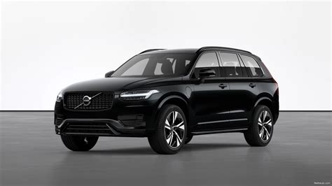 Volvo XC90 T8 AWD Long Range High Performance Ultimate Dark aut ...