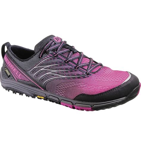 Barefoot Trail Run Ascend Glove GORE-TEX® - Women's - Barefoot Shoes ...