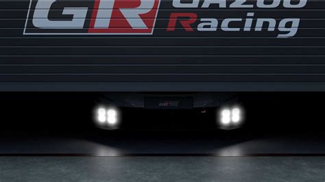 Toyota Gazoo Racing Teases Mysterious Concept Ahead Of Le Mans Reveal