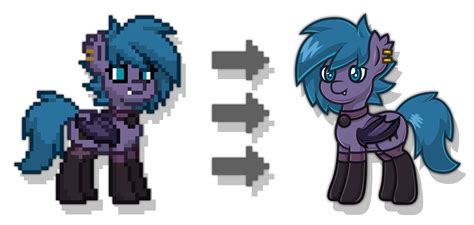 Pony Town Avatar Ideas