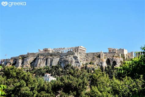 History of Athens, Greece | Greeka