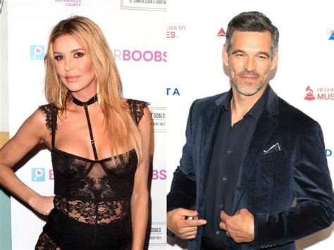 Brandi Glanville Shares ‘Sleazy’ Thing Ex Eddie Did During Divorce As RHOBH Alum Shares New ...