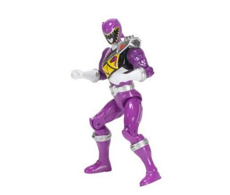 New Dino Super Charge Figures & Zord Pictures Found! - Morphin' Legacy