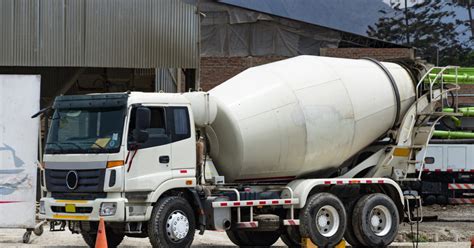 Concrete Delivery Simplified: Timely and Efficient Solutions | Base ...