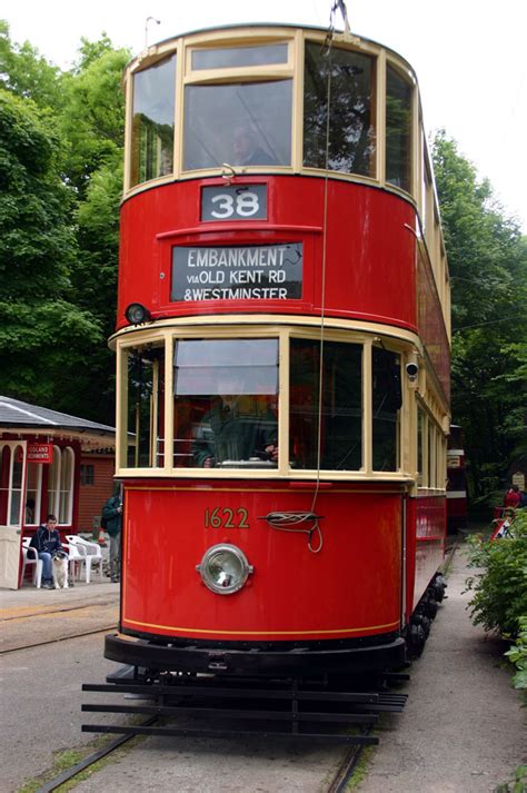 British Trams Online - Photos