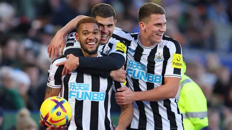 Premier League: Analysing Newcastle United’s final fixtures of the season