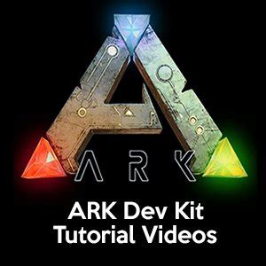 ARK - Erste Dev Kit Tutorial Videos veröffentlicht - Survival-Sandbox.de