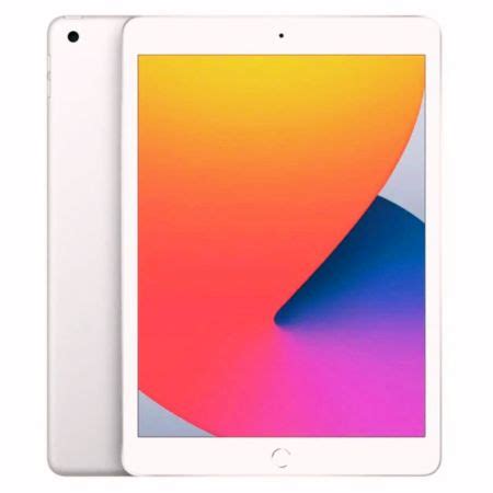 Buy Apple iPad 8TH Gen 32GB Wi-fi Tablet Online | MTN Deals